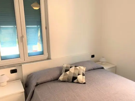 Apart Daire, 2 Yatak Odası, Engellilere Uygun (Piazza Colombo 7)