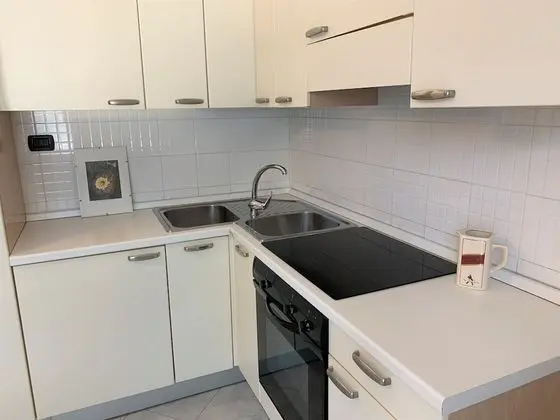 Apart Daire, 2 Yatak Odası, Engellilere Uygun (Piazza Colombo 7)