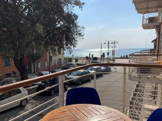 Apart Daire, 2 Yatak Odası, Engellilere Uygun (Piazza Colombo 7)