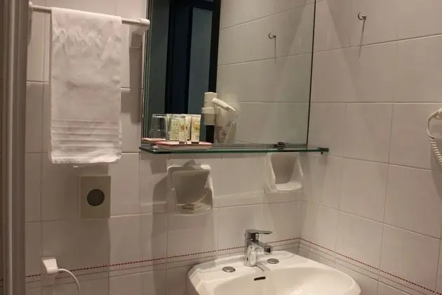 Tek Kişilik Oda