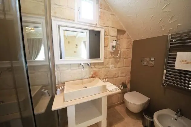 Deluxe Tek Büyük Yataklı Oda, 1 En Büyük (King) Boy Yatak, Deniz Manzaralı