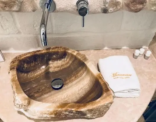 Luxury Tek Büyük Yataklı Oda, 1 En Büyük (King) Boy Yatak