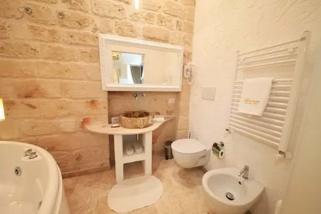 Romantic Tek Büyük Yataklı Oda, 1 En Büyük (King) Boy Yatak, Deniz Manzaralı