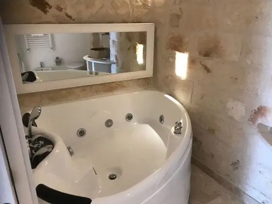 Romantic Tek Büyük Yataklı Oda, 1 En Büyük (King) Boy Yatak, Deniz Manzaralı
