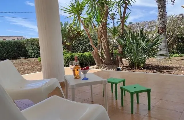 Villa, 2 Yatak Odası, Mutfak, Koy Manzaralı