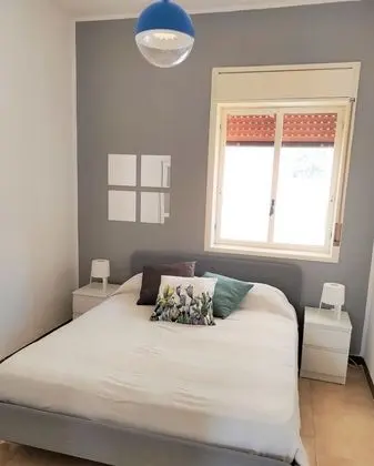 Villa, 2 Yatak Odası, Mutfak, Koy Manzaralı