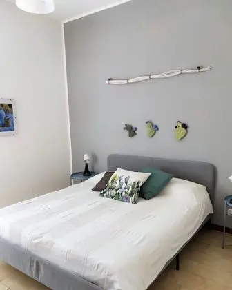 Villa, 2 Yatak Odası, Mutfak, Koy Manzaralı
