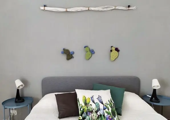 Villa, 2 Yatak Odası, Mutfak, Koy Manzaralı