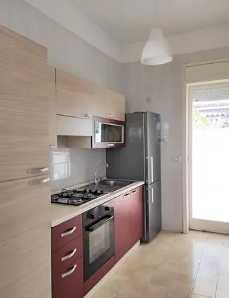 Villa, 2 Yatak Odası, Mutfak, Koy Manzaralı