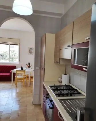 Villa, 2 Yatak Odası, Mutfak, Koy Manzaralı