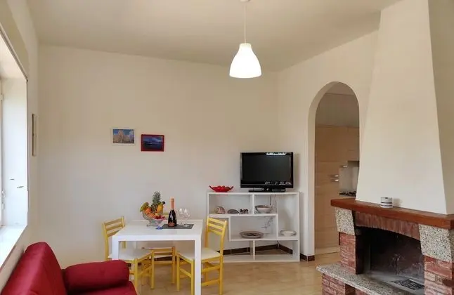 Villa, 2 Yatak Odası, Mutfak, Koy Manzaralı