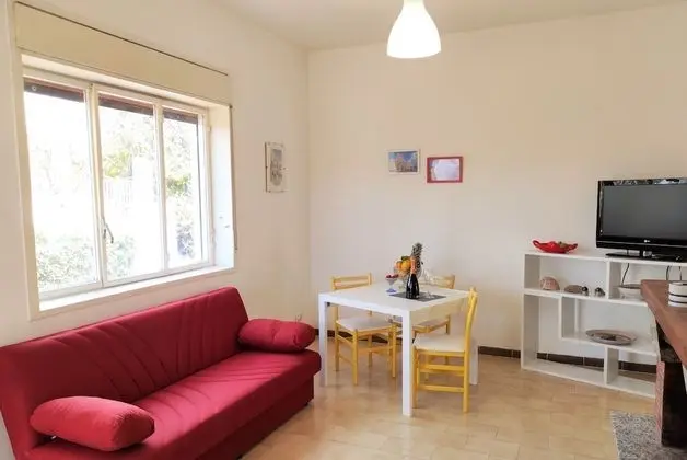 Villa, 2 Yatak Odası, Mutfak, Koy Manzaralı