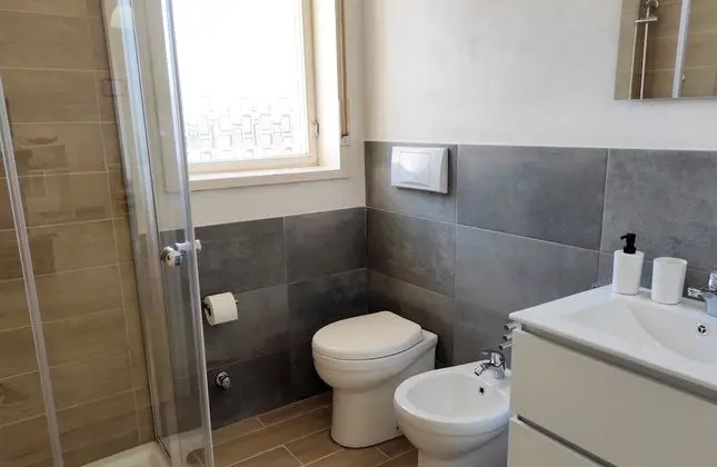Villa, 2 Yatak Odası, Mutfak, Koy Manzaralı