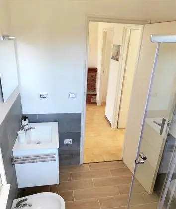 Villa, 2 Yatak Odası, Mutfak, Koy Manzaralı