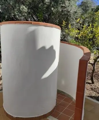 Villa, 2 Yatak Odası, Mutfak, Koy Manzaralı