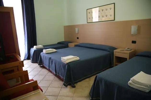 Dört Kişilik Oda