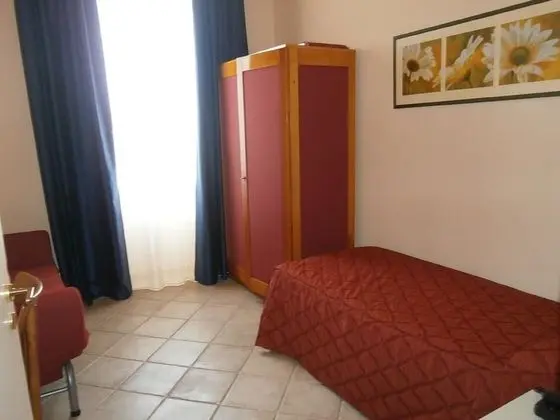 Tek Kişilik Oda