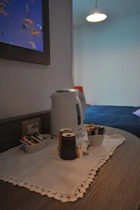 Standard Tek Büyük veya İki Ayrı Yataklı Oda, 1 Yatak Odası