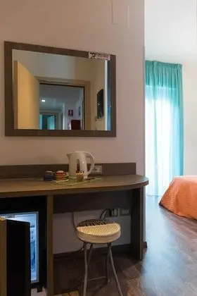 Superior Tek Büyük veya İki Ayrı Yataklı Oda, 1 Yatak Odası, Veranda