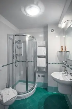 Apart Daire, 1 Yatak Odası (2 adults)