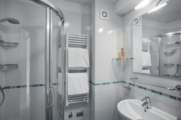 Apart Daire, 1 Yatak Odası (4 adults)