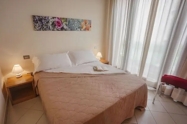 Apart Daire, 2 Yatak Odası (4 adults)