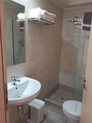 Tek Kişilik Oda