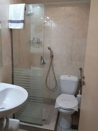 Tek Kişilik Oda