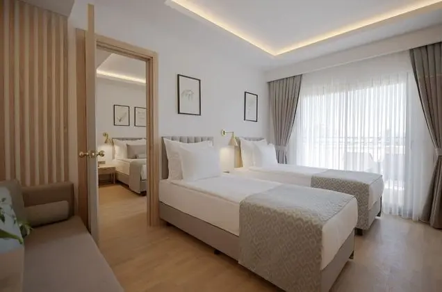 Family Çatı Katı (Loft)