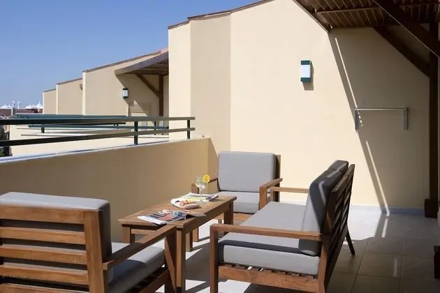 Family Çatı Katı (Loft)