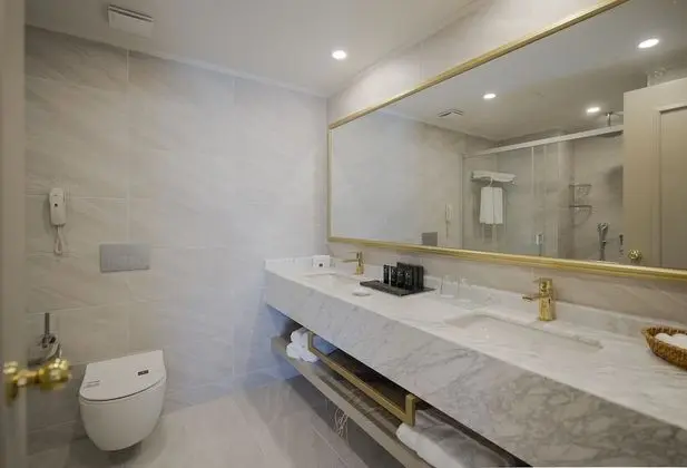 Family Çatı Katı (Loft)