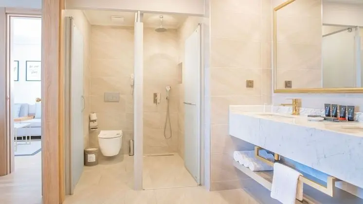 Luxury Süit