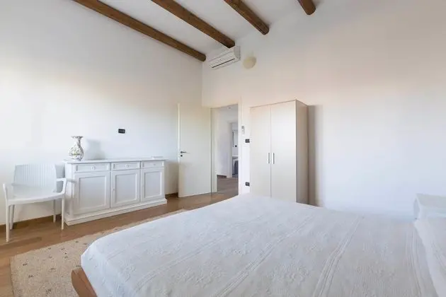 Villa, 4 Yatak Odası, Denize Bakan