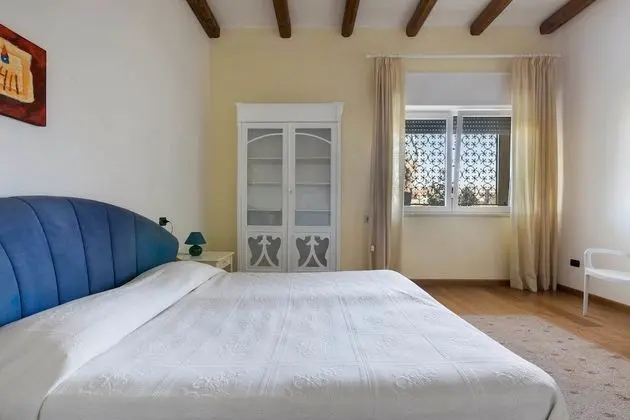 Villa, 4 Yatak Odası, Denize Bakan