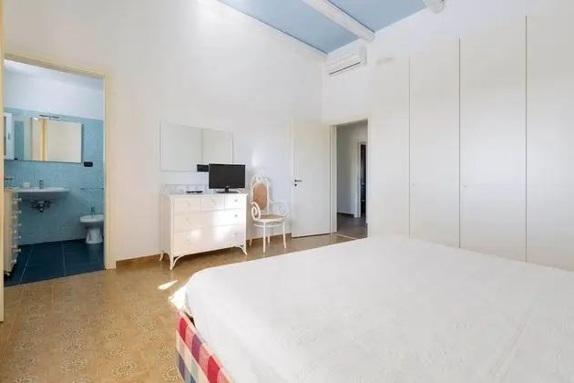 Villa, 4 Yatak Odası, Denize Bakan