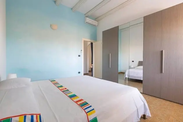 Villa, 4 Yatak Odası, Denize Bakan
