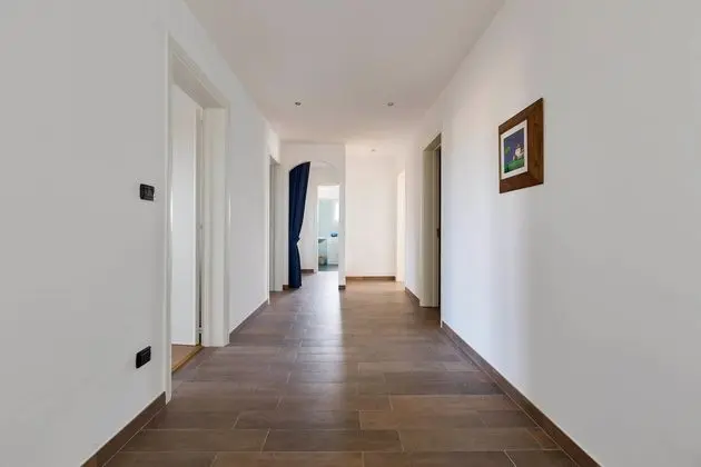 Villa, 4 Yatak Odası, Denize Bakan