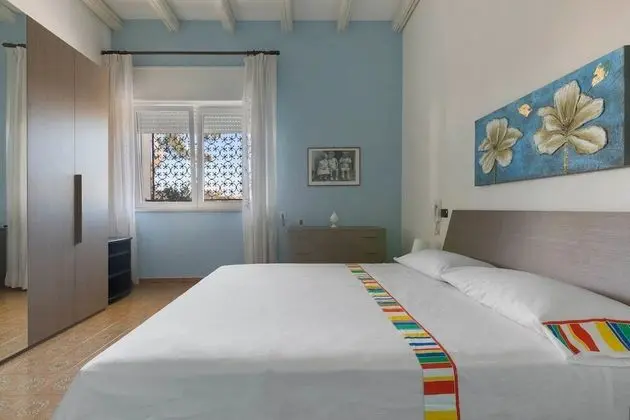 Villa, 4 Yatak Odası, Denize Bakan