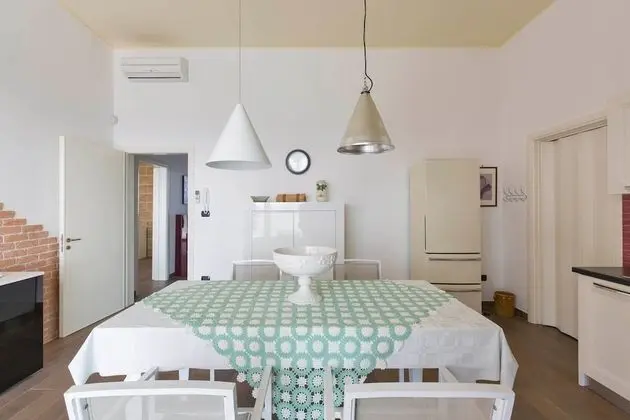 Villa, 4 Yatak Odası, Denize Bakan