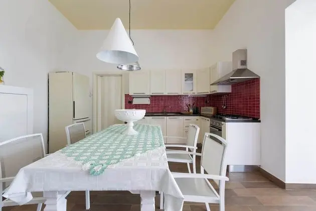 Villa, 4 Yatak Odası, Denize Bakan