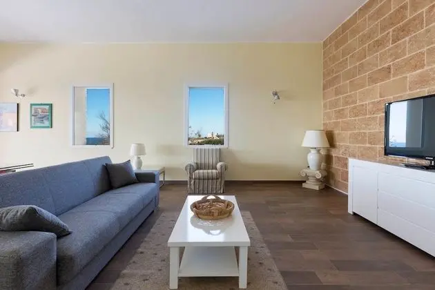 Villa, 4 Yatak Odası, Denize Bakan