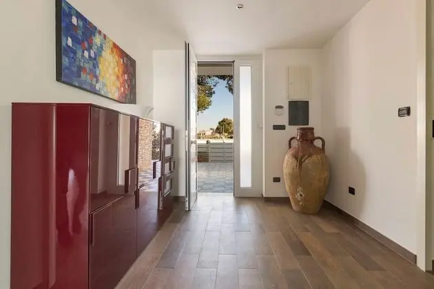 Villa, 4 Yatak Odası, Denize Bakan