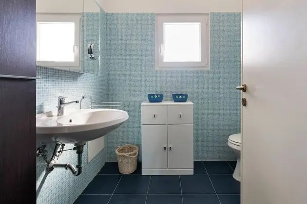 Villa, 4 Yatak Odası, Denize Bakan