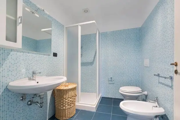 Villa, 4 Yatak Odası, Denize Bakan
