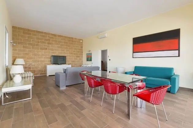 Villa, 4 Yatak Odası, Denize Bakan