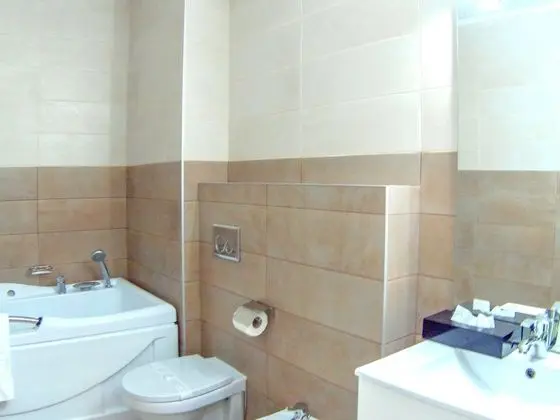 Superior Çatı Katı Süiti (Penthouse), 2 Yatak Odası, Teras, Kısmi Deniz Manzaralı