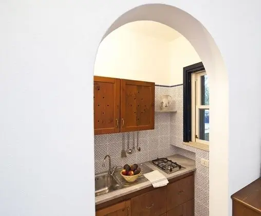 Studio Apartment for 3 people
