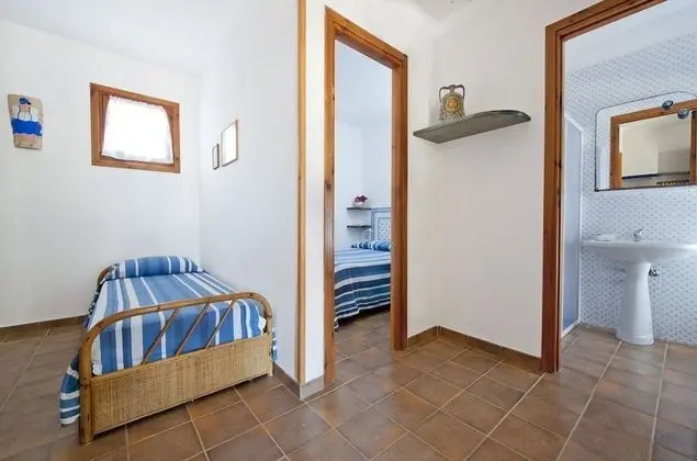 Studio Apartment for 3 people
