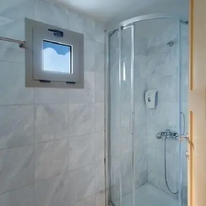 Double Room with Garden or Side Sea View