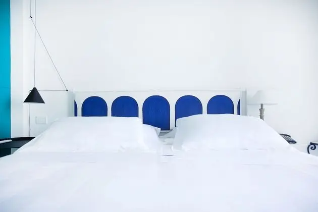 Deluxe Süit, Deniz Manzaralı